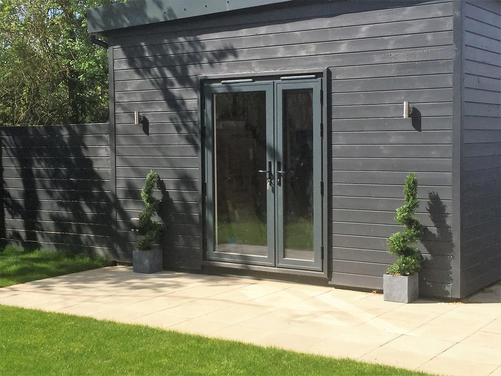 Willow Court Farm Studio South & Petting Farm, 8 Mins From Legoland & Windsor, 15 Mins From Lapland Uk מראה חיצוני תמונה