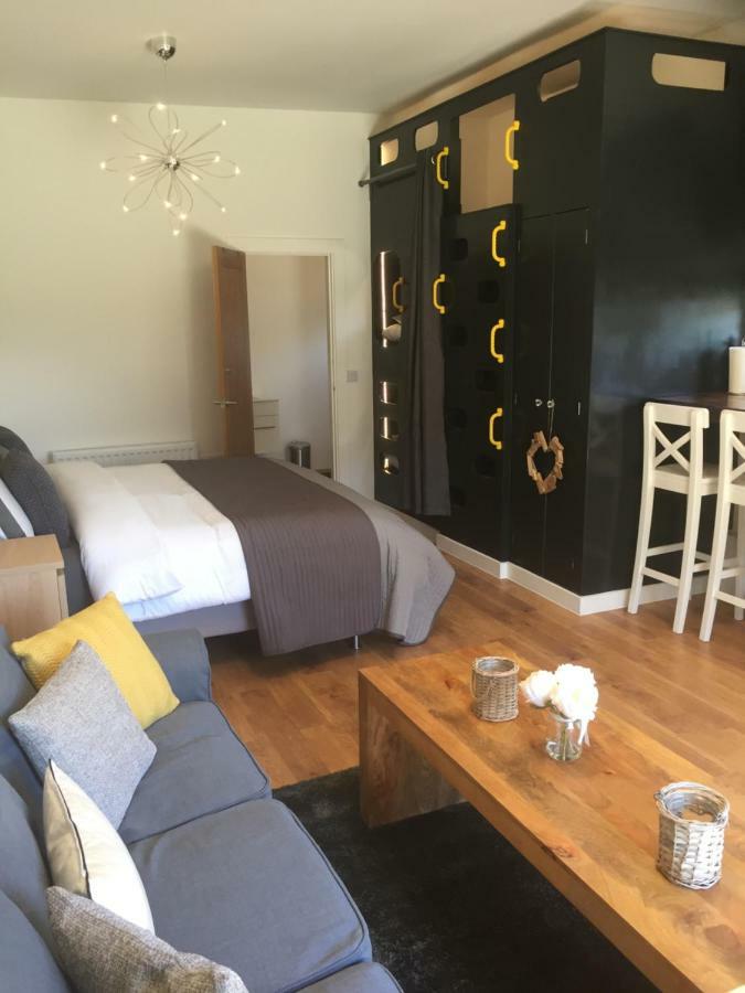 Willow Court Farm Studio South & Petting Farm, 8 Mins From Legoland & Windsor, 15 Mins From Lapland Uk מראה חיצוני תמונה