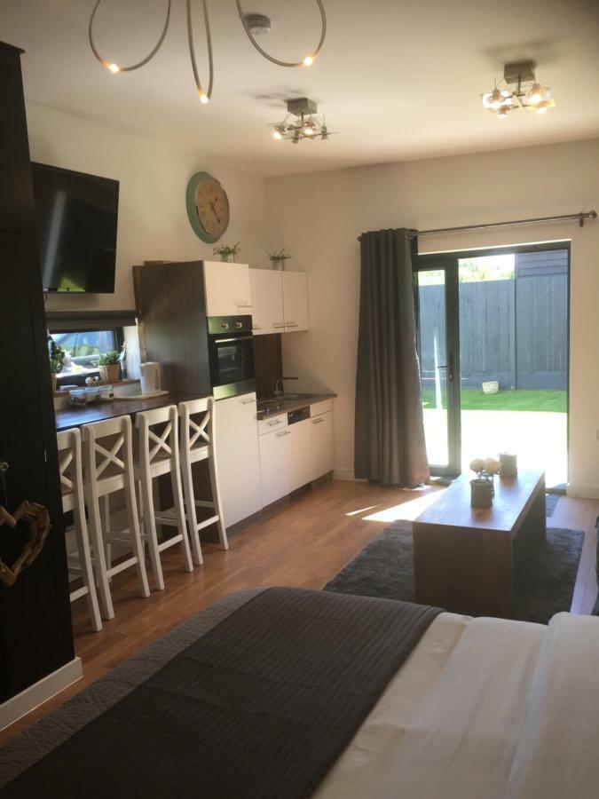 Willow Court Farm Studio South & Petting Farm, 8 Mins From Legoland & Windsor, 15 Mins From Lapland Uk מראה חיצוני תמונה